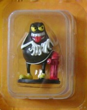 I protagonisti dei fumetti 3D