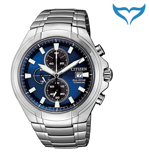 Orologio polso citizen - da,