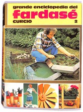 EBOND Grande enciclopedia del fardasè Curcio vol 2 Libro LI020900
