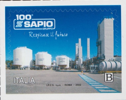 2022 italia repubblica - italia, 100°