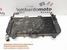 radiator radiatore raffreddamento ducati 907 ie PASO (VEDI 906)