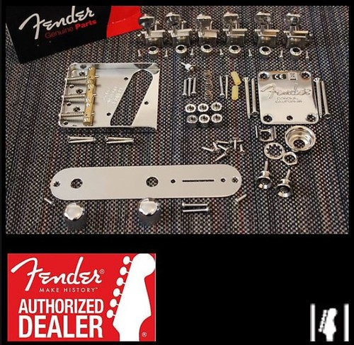 Fender telecaster american - telecaster, hot