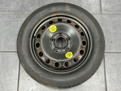 Ruota scorta di - di,
