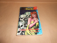 I RACCONTI DI DRACULA N°31 I