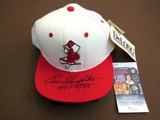 CAPPELLO BERRETTO ENOS