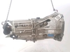 Scatola Del Cambio Tipo ZF-JGG