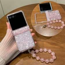 Custodia cerniera catena polso