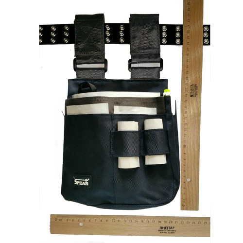 Borsa porta attrezzi da - borsa,