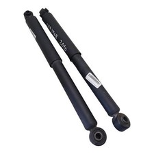 COPPIA AMMORTIZZATORI PER NISSAN Cabstar F24M YD25DDTi (06>13)