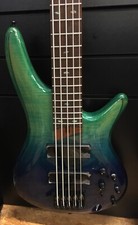 IBANEZ SR875-BRG Basso