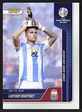 2024 PANINI COPPA AMERICA ⭐