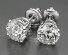 2.00 Ct D VVS2 IGI Lab Created