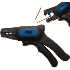 front wire stripper 0.2-6 mm2