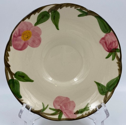 Franciscan desert rose - franciscan,