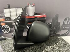 SPECCHIETTO RETROVISORE PANDA TERZA SERIE MANUALE SINISTRO 021071