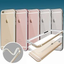 Bumper in metallo per iPhone 6