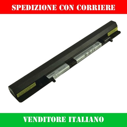 Batteria notebook lenovo - notebook,