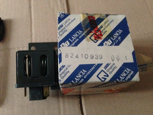 Resistenza ventola radiatore
