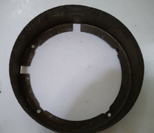 Sede faro fiat 124 - faro,