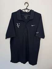 Polo tennis nike roger federer - polo,