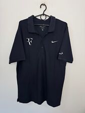 POLO TENNIS NIKE ROGER FEDERER
