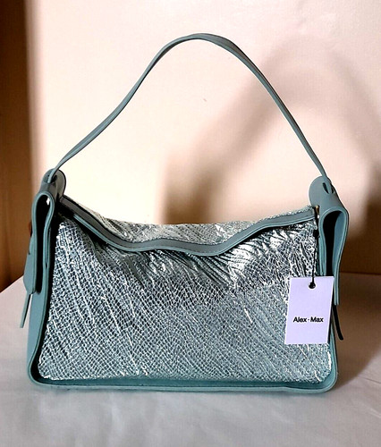 Borsa tracolla alex max - alex,