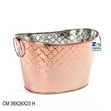 SECCHIO CONTENITORE TONDO