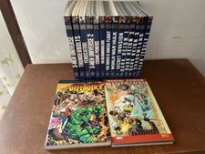 Marvel Monster Edition 1-4 + 6-17  ( Panini Comics)