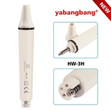 Manipolo Ablatore EMS Woodpecker compatibile Scaler Ultrasuoni Ultrasonic dentCE