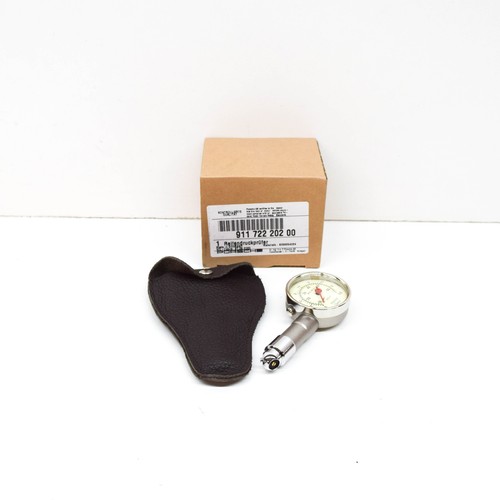 Porsche 901 911 912 - 924, 944