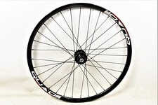 26" 559 - 18 DISCHI BICI MTB RUOTA ANTERIORE QUAD 2.4 CERCHIO MOZZO CUSCINETTO SIGILLATO 100mm Q/R