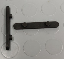 Chiavetta assale kart con 2