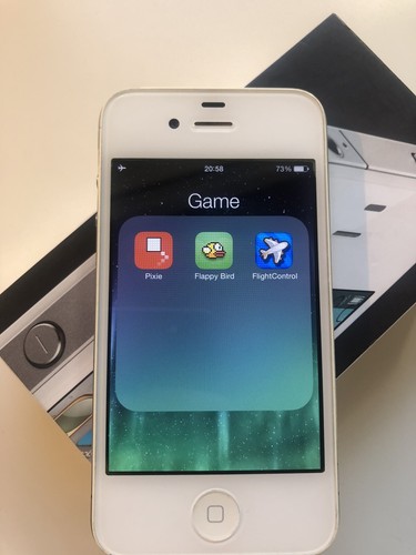 Flappy bird - flappy,