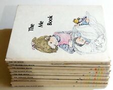 Lotto 8x libri per bambini BRITANNICA DISCOVERY LIBRARY ENCICLOPEDIA BRITANNICA