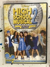 High School Musical 2 DVD Edizione Dance 2 Dischi Walt Disney Am