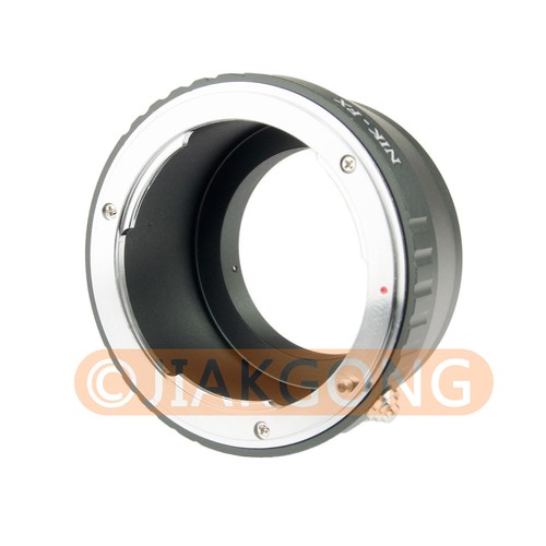 Nikon mount obiettivo a - nikon,