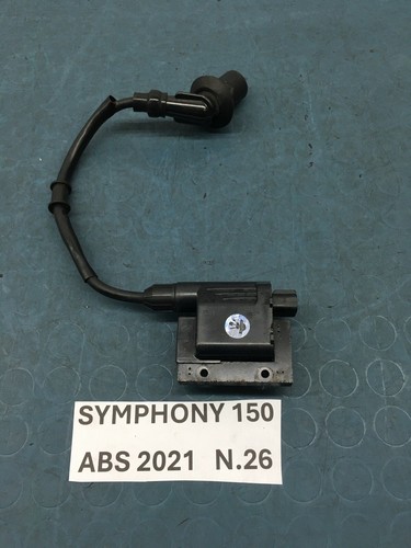 Bobina sym symphony 125 - sym,
