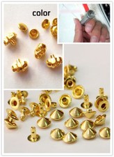 200pz borchie a cono con