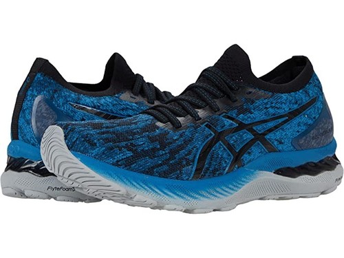 Asics gel nimbus - asics, 23