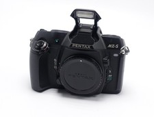 Corpo fotocamera pentax s - fotocamera, mz-s