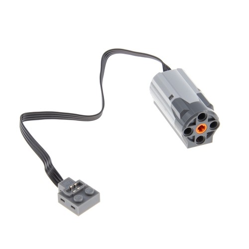 Lego technic motore 9v - technic,