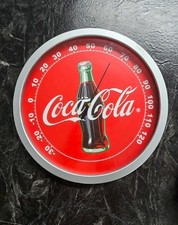 Termometro vintage Coca Cola
