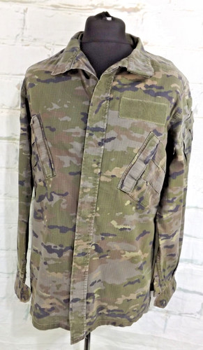 Genuine spanish army 09 - genuine, m-09