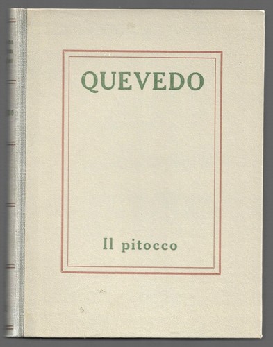 Pitocco - il,