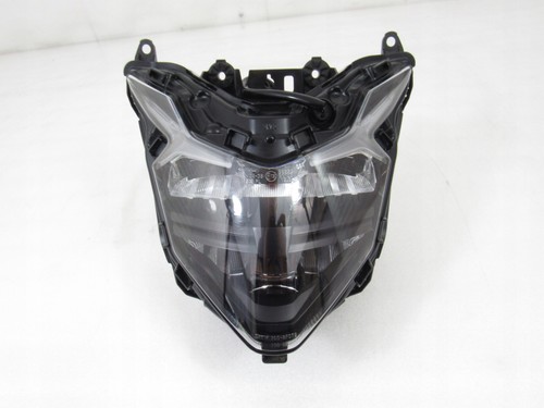 Lampada faro anteriore honda - lampada,