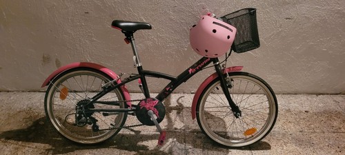 Bicicletta btwin 500 - bicicletta,