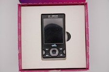 Walkman Sony Ericsson W995 -
