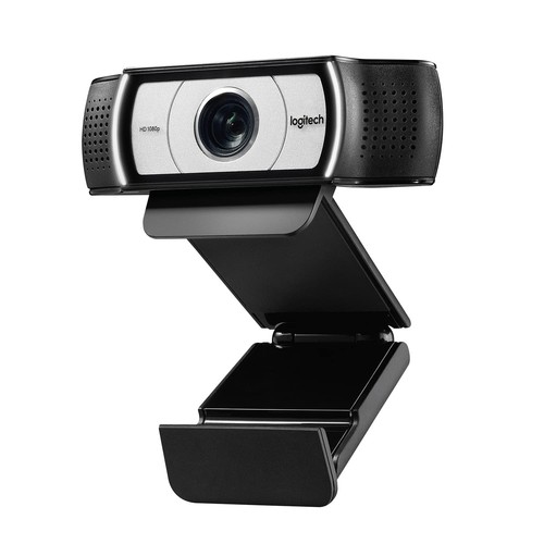 Logitech c930e business - c930e,