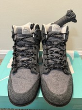 Nike SB Dunk High Petosky