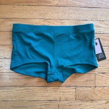 Bikini corto ragazzo sfacciato